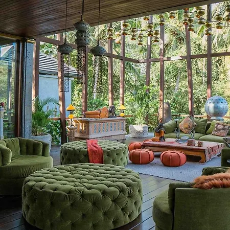 Dragon House - Your Dream House In Bali!
